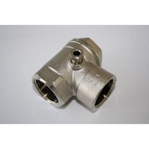 Rückschlagventil Kessel: IG 1'