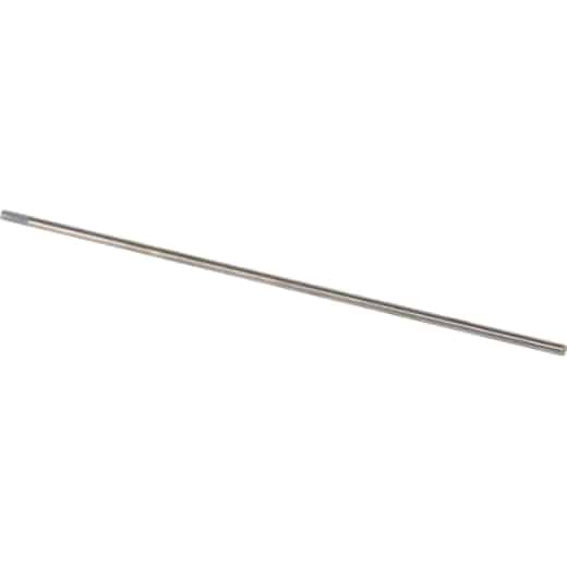 Wolfram-Elektrode Type 'E-WC 20'