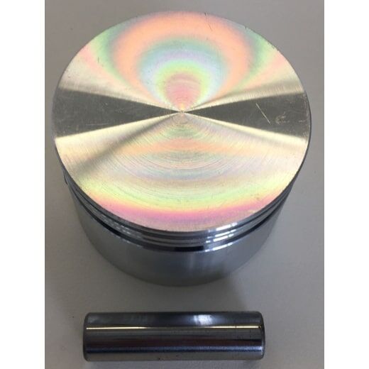 Kolben DM 52mm Nr. 28