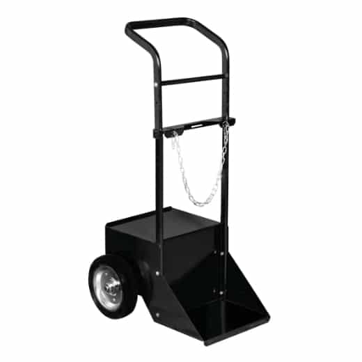 Transportwagen mit 2 Rädern '1820'