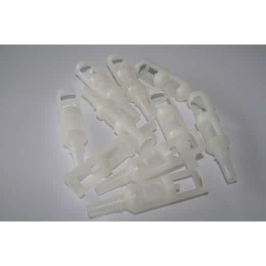 Lackfilter für Obertopf