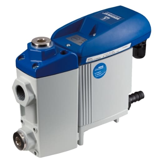 Automat. Kondensatableiter