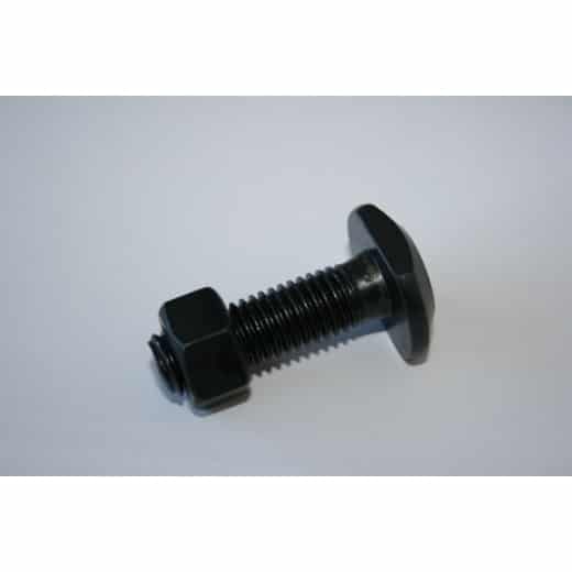 Spannschraube (Tisch)