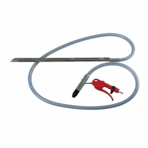 Sandstrahlpistole JWL