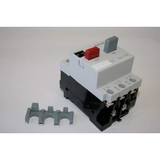 Motorschutzschalter 1