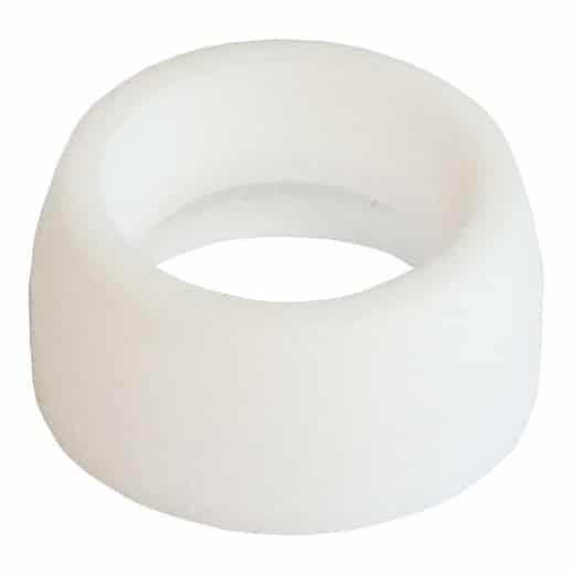 Isolierring Standard (weiß)