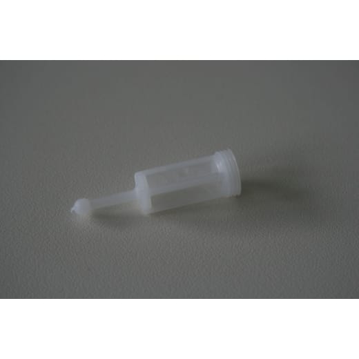 Lackfilter für Obertopf