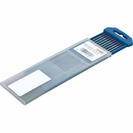 Wolfram-Elektrode Type 'E-WC 20'