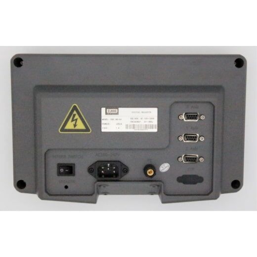 Display kompl. mit Halterung – Bild 2