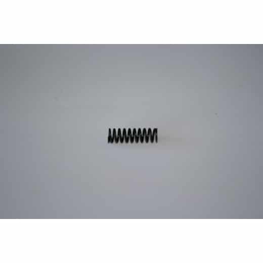 Feder Nr. 21 (bei Zugspindel)