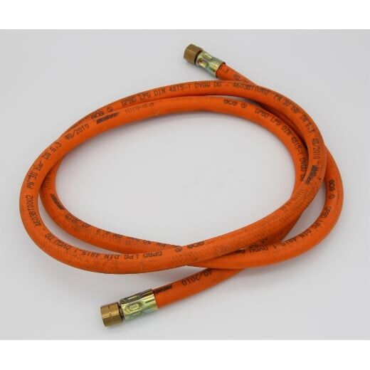Propanschlauch NBR/PVC