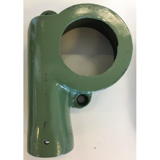 Gußteil Nr.29 zu Pinolen-Feinverstellung