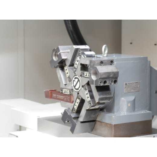 CNC Drehmaschine INDUSTRIE 1000/460 – Bild 5