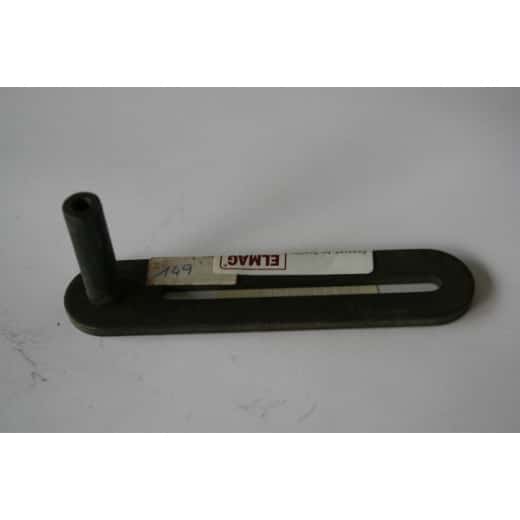 Führungsplatte Nr. 149 (Nr. 123)