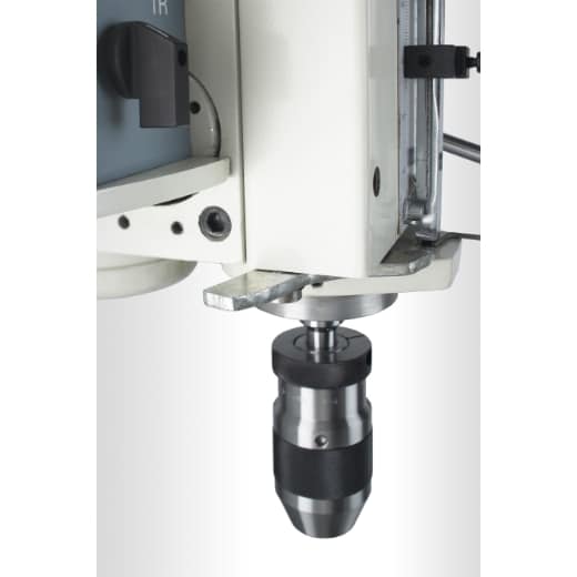 Getriebe-Säulenbohrmaschine GBM 4/35 SGA – Bild 2