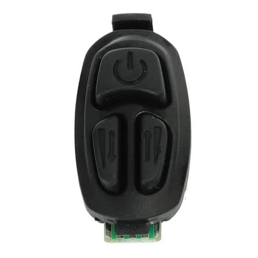 Schaltmodul zu SRC WIG-Schlauchpakete (3DT)