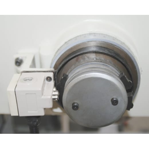 Kasten-Säulenbohrmaschine KSBM 3/25 – Bild 5