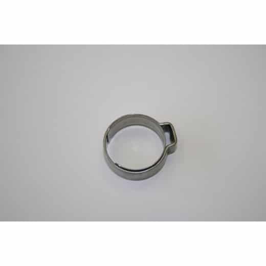 OETIKER 1-Ohr Klemme mit Einlagering