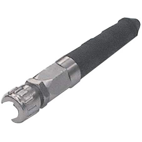 Ausblaspistole Gummi