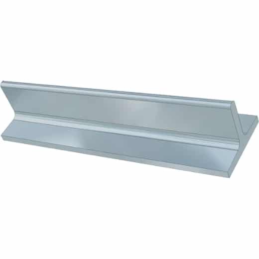 Spezialmesser-SET (T-Profile)