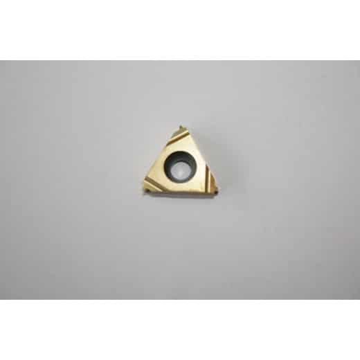 Wendeschneidplatte 16NR24W