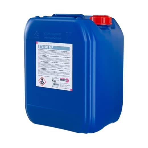 Kühlflüssigkeit BTC-20 NF