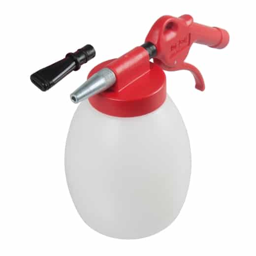 Sodastrahlpistole JWL