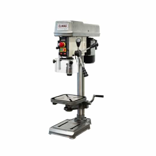 Keilriemen-Tischbohrmaschine Modell KBM 16 T VARIO