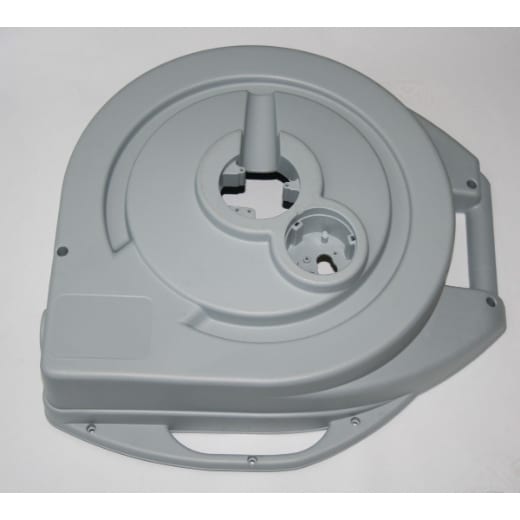 Gehäuseteil links Nr. 15