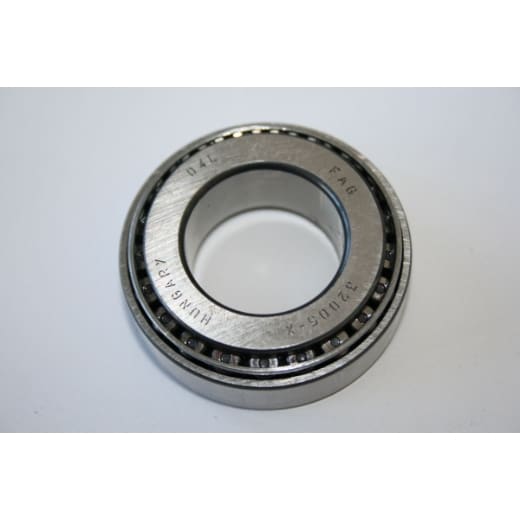 Lager 32005 X für Pinole