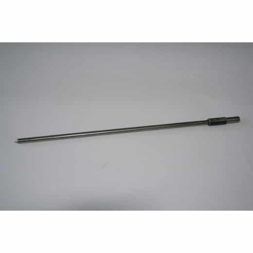 Nadel zu Hydraulikzylinder