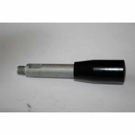 Schalthebel kompl. Nr. 38