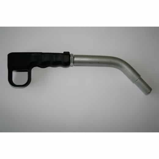 PVC-Handgriff (Nr. 55) für CY210-2G