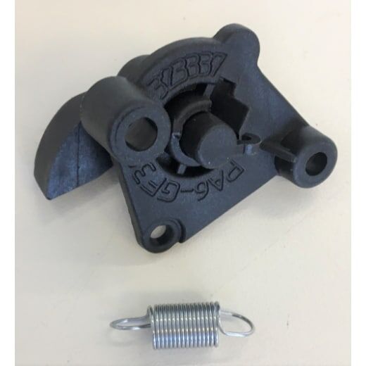 Blockiervorrichtung (Pos. 2)