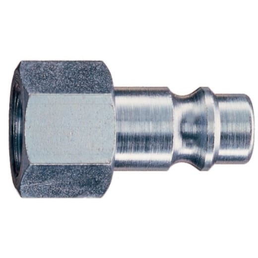 Stahlstecknippel PROFI