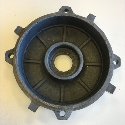 Lagerdeckel hinten (Pos. 122)