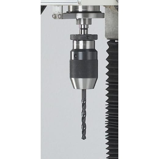 Fräs- und Bohreinheit MFB 20 Vario – Bild 7