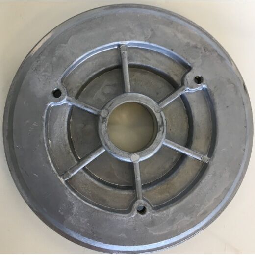 Sägeband-Laufrad links Nr. 101