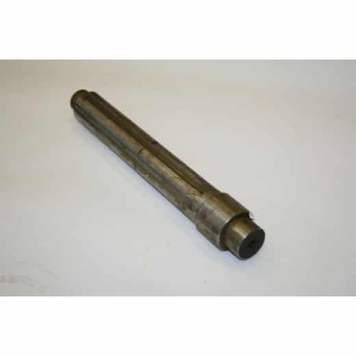 Keilwelle Nr. 2-3-10