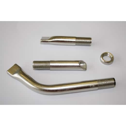 Düsenset (4 teilig) für Kitt- und