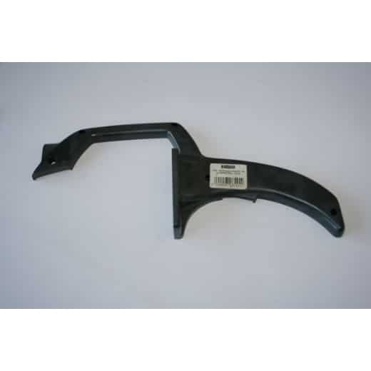 PVC-Griffschale (kompl.) Nr. 45 & Nr. 37