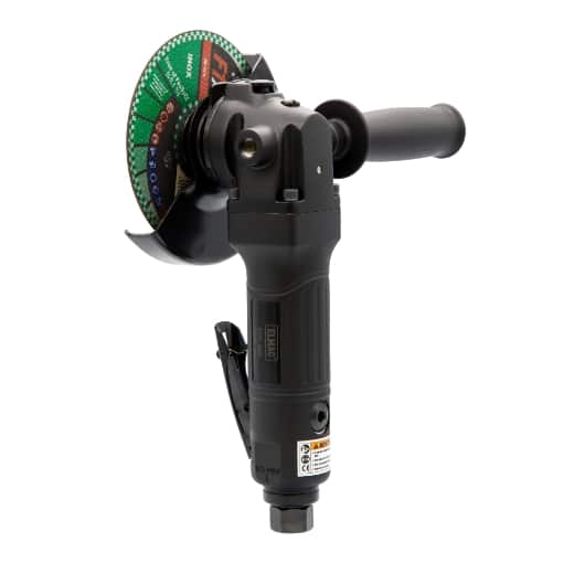 DL-Winkelschleifer 125 mm