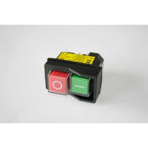 Schalter für Motor (Pos. 59)