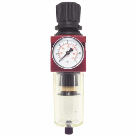 Filter-Druckminderer