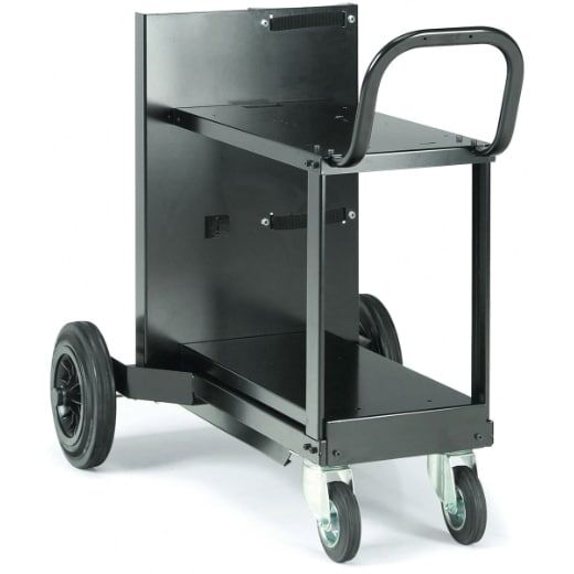 Transportwagen mit 4 Rädern Art. 1656