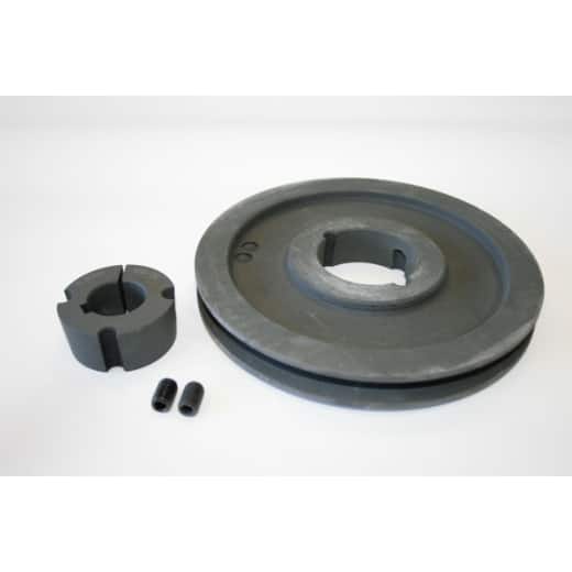 KR-Scheibe 'Taper Lock' 180/1/13 (B.: 28mm)