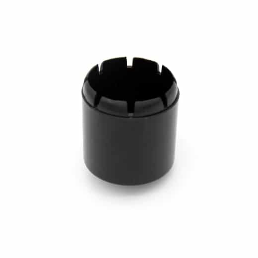 PVC-Abdeckung für Anzugsspindel Nr. 219