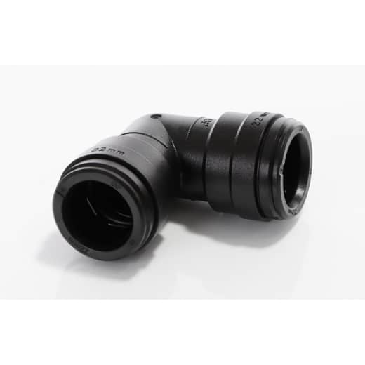 Winkelverbinder W-ST 22