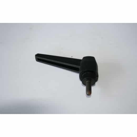 Klemmhebel Kunststoff