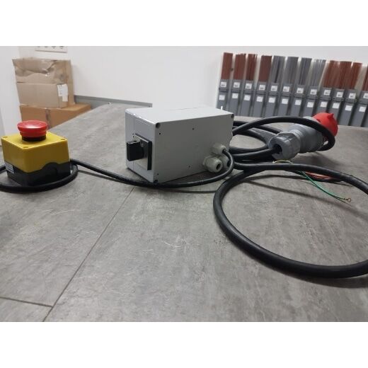 Schalter 0/1 kompl. – Bild 3